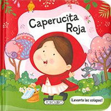 caperucita roja solapas-9788410690547
