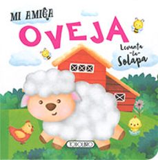 mi amiga oveja-9788410691247