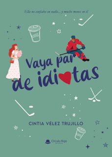 vaya par de idiotas (ebook)-9788410730847