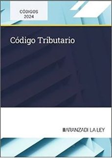 código tributario-9788410783447