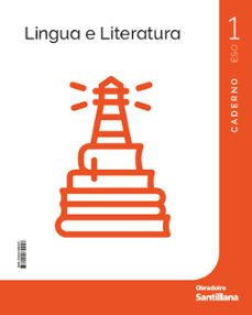 caderno lingua e literatura 1ª eso  construir mundos-9788410880047