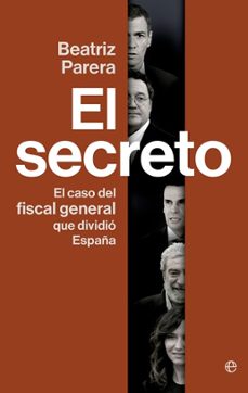 el secreto-beatriz parera-9788410943247