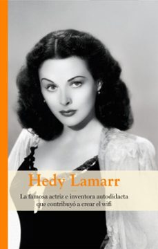 hedy lamarr (ebook)-maría lópez-9788410986947