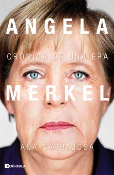 angela merkel (ebook)-9788411000147