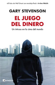 el juego del dinero-gary stevenson-9788411002547