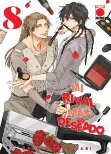 mi rival mas deseado 8-hashigo sakurabi-9788411017947