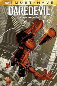 marvel must-have. daredevil: diablo guardian (ebook)-9788411018647