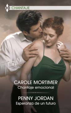 -carole mortimer-penny jordan-9788411057547
