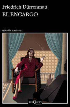 el encargo-friedrich durrenmatt-9788411070447