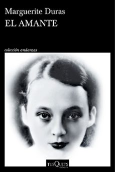el amante-marguerite duras-9788411075947