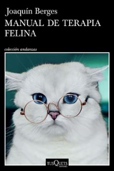 manual de terapia felina-joaquin berges-9788411077347