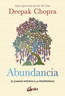 abundancia (ebook)-deepak chopra-9788411080347