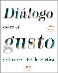 dialogo sobre el gusto y otros escritos de estetica (ebook)-allan ramsay-9788411183154