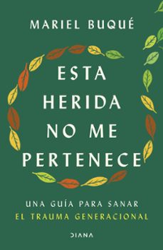 esta herida no me pertenece-9788411192347