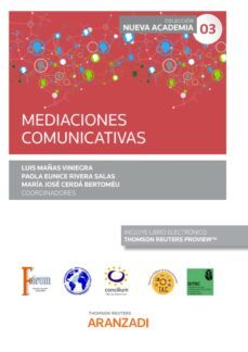 mediaciones comunicativas-luis mañas viniegra-9788411242547