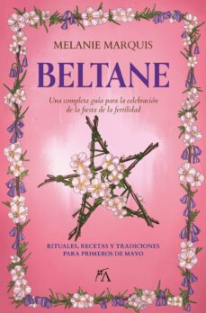 beltane-melanie marquis-9788411314947