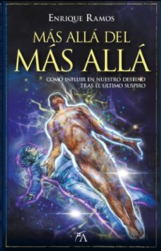 mas alla del mas alla-enrique ramos-9788411319447
