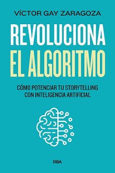 revoluciona el algoritmo-9788411327947