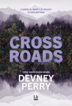 crossroads-devney perry-9788411329347