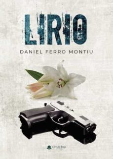lirio-daniel ferro montiu-9788411370547