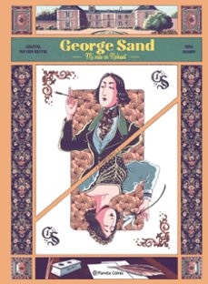 george sand (ebook)-9788411409452