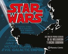 star wars tiras de prensa nº 03/03-9788411408547