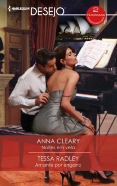 noites em vela - amante por engano (ebook)-anna cleary-tessa radley-9788411415347