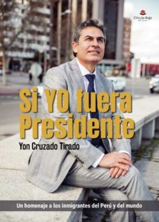 si yo fuera presidente (ebook)-yon cruzado tirado-9788411456647