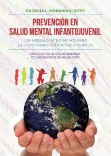prevencion en salud mental infantojuvenil-patricia l. morandini roth-9788411458047