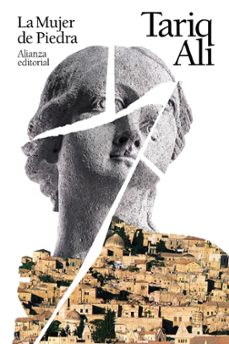 la mujer de piedra-tariq ali-9788411483247