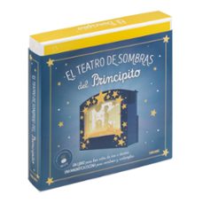 el teatro de sombras del principito-9788411503747