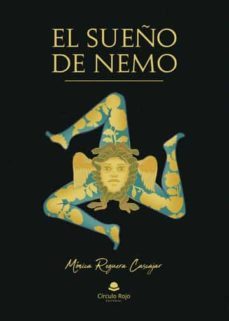 el sueño de nemo-monica reguera cascajar-9788411553247