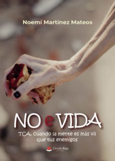 no e vida (ebook)-noemi martinez mateos-9788411597647