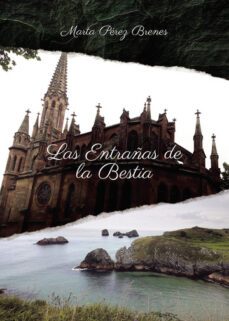 las entrañas de la bestia-9788411598347