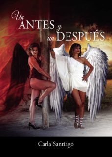 un antes y un despues (ebook)-9788411599047