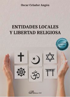 entidades locales y libertad religiosa (ebook)-9788411701747