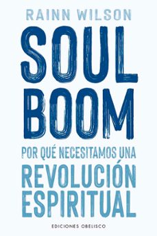 soul boom-rainn wilson-9788411722247