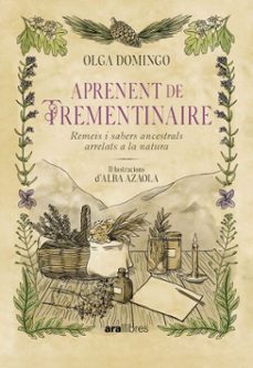 aprenent de trementinaire (ebook)-olga domingo rojals-9788411732147
