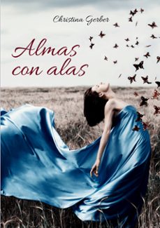 almas con alas-christina gerber-9788411743747