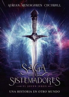 saga de los sistemadores: el joven jeron (ebook)-9788411751247