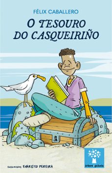 o tesouro do casqueiriño-9788411760447