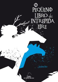 o pequeno libro da intrepida eire-9788411763547