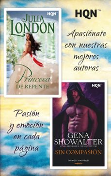 -julia london-gena showalter-9788411808347