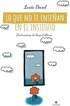 lo que no te enseñan en el instituto-lucia doval-9788411899147