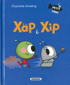xap i xip-9788411965347