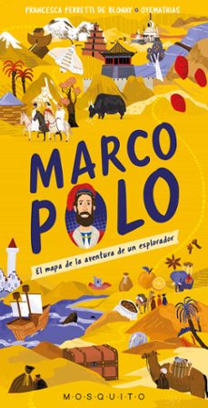 marco polo-9788412141047