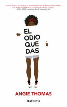 -angie thomas-9788412177947