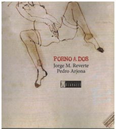 porno a dos-jorge m. reverte-9788412203547