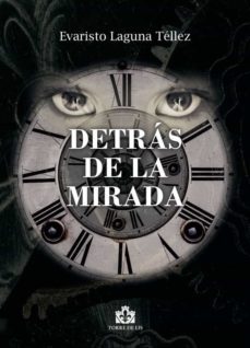 Portada de Detrás de la mirada