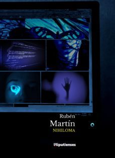 nihiloma-ruben martin-9788412260847
